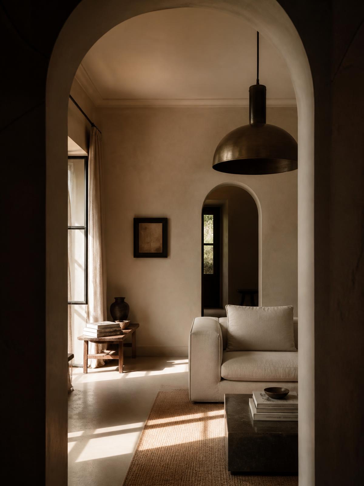 AI Interior Design