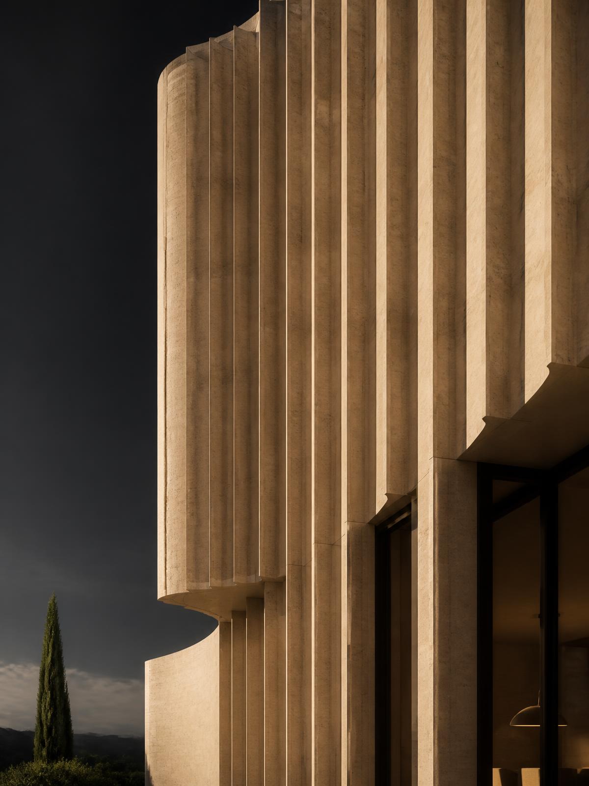 AI Architectural Visualization